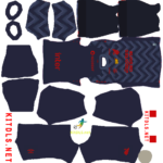 Atletico Paranaense Kits 0