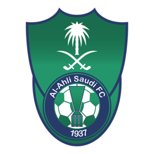 Al Ahli Saudi Kits DLS 0