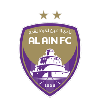 Al Ain Kits DLS 0