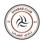 Al Shabab Saudi Kits 0