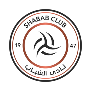 Al Shabab Saudi Kits 0