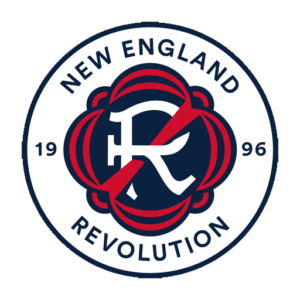 New England Revolution Kits DLS 25 0