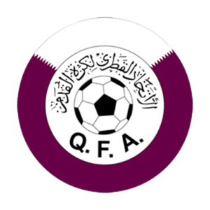 Kits Qatar National Football Team – DLS 25 0