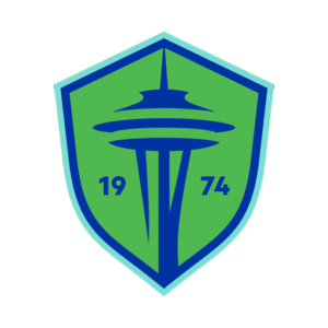 Seattle Sounders Kits DLS 25 0