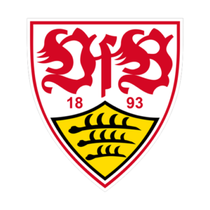 Stuttgart Kits Dream League Soccer 25 | DLS 2025 0