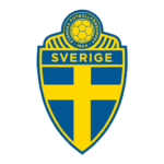 Sweden Kits Dream League Soccer 2024/2025 (Thụy Điển) 0