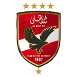 Al Ahly Sc Kit / Egyptian Premier League 2023-2024 / DLS 2025 0