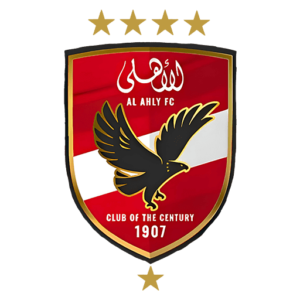 Al Ahly Sc Kit / Egyptian Premier League 2023-2024 / DLS 2025 0