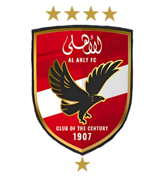 Al Ahly Sc Kit / Egyptian Premier League 2023-2024 / DLS 2025 0