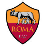 AS Roma Kit / Serie A 2023-2024 / DLS 2025 0