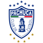 CF Pachuca Kit / Liga MX 2024-2025 / DLS 2025 0