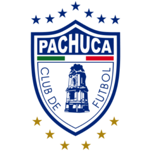 CF Pachuca Kit / Liga MX 2024-2025 / DLS 2025 0