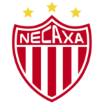 Club Necaxa Kit / Liga MX 2024-2025 / DLS 2025 0