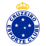 Cruzeiro Esporte Clube Kit / Brasileirão 2024 / DLS 2025 0