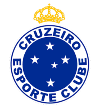 Cruzeiro Esporte Clube Kit / Brasileirão 2024 / DLS 2025 0