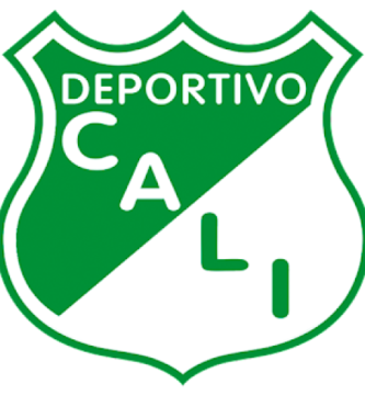 Deportivo Cali Kit / Liga BetPlay 2023 / DLS 2025 0