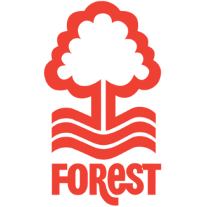 Nottingham Forest Kits DLS 25 – Dream League Soccer 2025 0