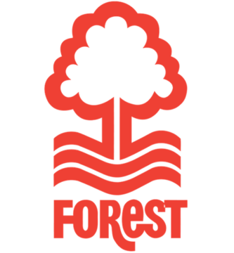 Nottingham Forest Kits DLS 25 – Dream League Soccer 2025 0