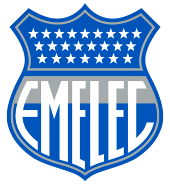 Emelec Kit / LigaPro Betcris 2023 / DLS 2025 0