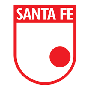 Kits/Uniformes para FTS 15 y Dream League Soccer: Kits/Uniformes Independiente Santa Fe - Liga Betplay 2024 - DLS 24 0
