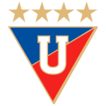 Kits/Uniformes para FTS 15 y Dream League Soccer: Kits/Uniformes Liga de Quito - LigaPro Betcris 2024 - DLS 24 0