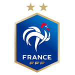 Kits/Uniformes para FTS 15 y Dream League Soccer: Kits/Uniformes Selección de Francia - Eurocopa 2024 - DLS 24 0