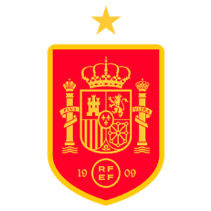 Kits/Uniformes para FTS 15 y Dream League Soccer: Kits/Uniformes Selección de España - Eurocopa 2024 - DLS 24 0