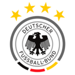 Kits/Uniformes para FTS 15 y Dream League Soccer: Kits/Uniformes Selección de Alemania - Eurocopa 2024 - DLS 24 0