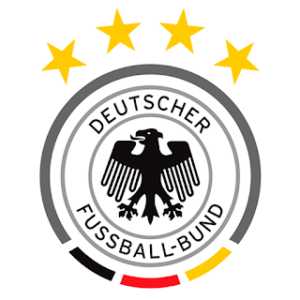 Kits/Uniformes para FTS 15 y Dream League Soccer: Kits/Uniformes Selección de Alemania - Eurocopa 2024 - DLS 24 0