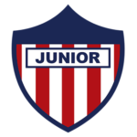Kits/Uniformes para FTS 15 y Dream League Soccer: Kits/Uniformes Atlético Junior - Liga Betplay 2024 - DLS 24  0