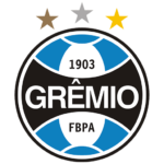 Gremio Kit / Brasileirão 2024 / DLS 2025 0