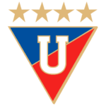 LDU Quito Kit / LigaPro Betcris 2024 / DLS 2025 0