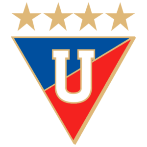 LDU Quito Kit / LigaPro Betcris 2024 / DLS 2025 0
