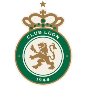 Leon FC Kit / Liga MX 2024-2025 / DLS 2025 0