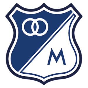 Millonarios FC Kit / Liga BetPlay 2023 / DLS 2025 0
