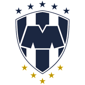 Monterrey Kit / Liga MX 2024-2025 / DLS 2025 0