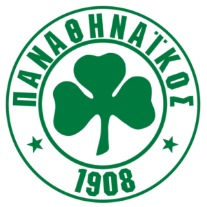 Panathinaikos FC Kit / Super League Greece 2023-2024 / DLS 2025 0