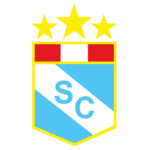 Sporting Cristal Kit / Liga 1 2023 / DLS 2025 0