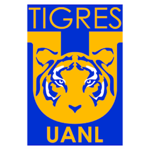 Tigres Kit / Liga MX 2024-2025 / DLS 2025 0