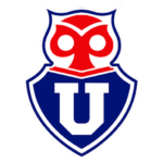 Universidad de Chile Kit / Campeonato AFP PlanVital 2023 / DLS 2025 0