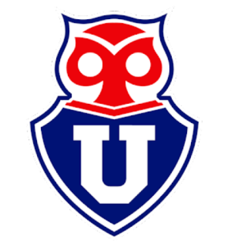 Universidad de Chile Kit / Campeonato AFP PlanVital 2023 / DLS 2025 0