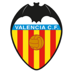 Kit / Uniforme Valencia / LaLiga EA Sports 2022-2023 / DLS 2025 0